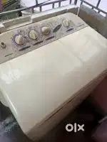 Videocon washing machine