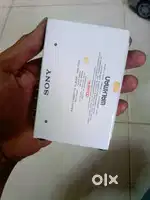 No box Sony Walkman