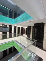 North-Facing 3 BHK 1,600 sq.ft Flat in Urwa.
