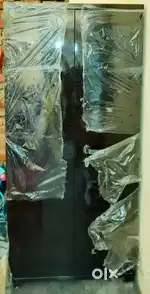 New Big almari