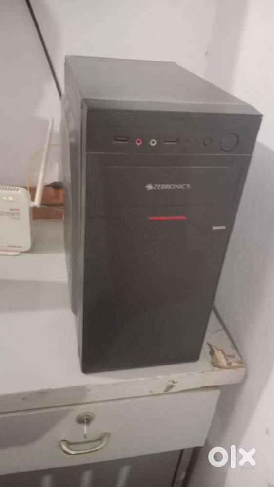 CPU = 15k (15,000) RS