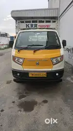 Ashok Leyland dost i3
