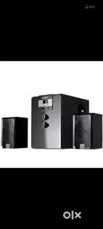 Mitashi speaker