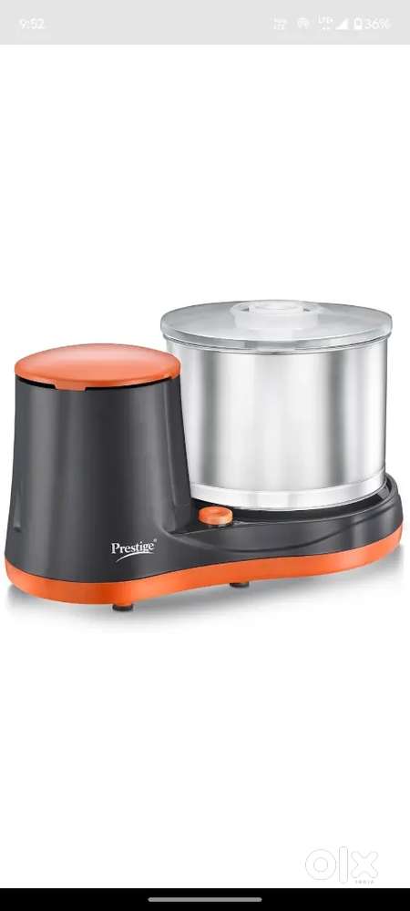 Kitchen Grinder