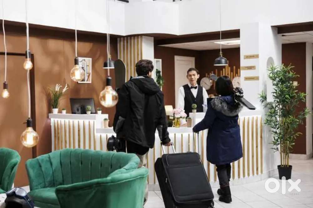 @DIRECT JOINING FOR HOTEL JOBS IN LUCKNOW  APPLY NOW!!