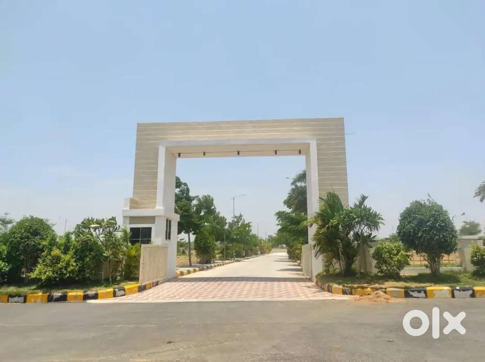 వరంగల్ హైవే కి చాలా తక్కువ బడ్జెట్ ప్లాట్ అందుబాటులో ఉంది