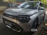 Kia Carens 1.5 Luxury Plus Diesel AT 7 STR, 2022, Diesel