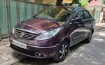 Tata Manza Aura (ABS) Quadrajet, 2012, Diesel