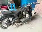 Bullet classic standeed