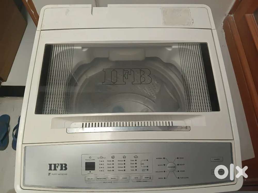 IFB AUTOMATIC WASHING MACHINE