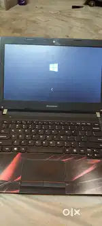 Lenovo E40- 80 laptop in good condition