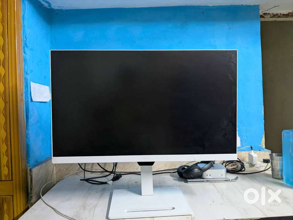 BenQ GW3290QT 31.5 IPS 2k QHD Monitor