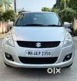 Maruti Suzuki Swift 2011-2014 VXI, 2012, Petrol