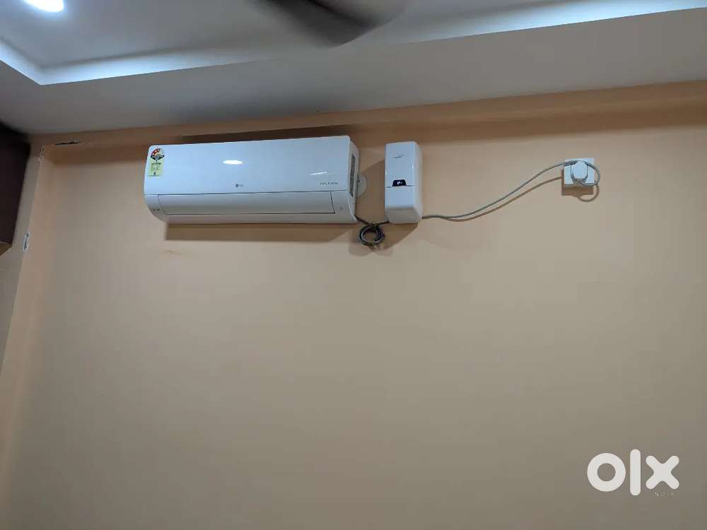 L G Airconditioner