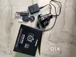 Canon EOS R50