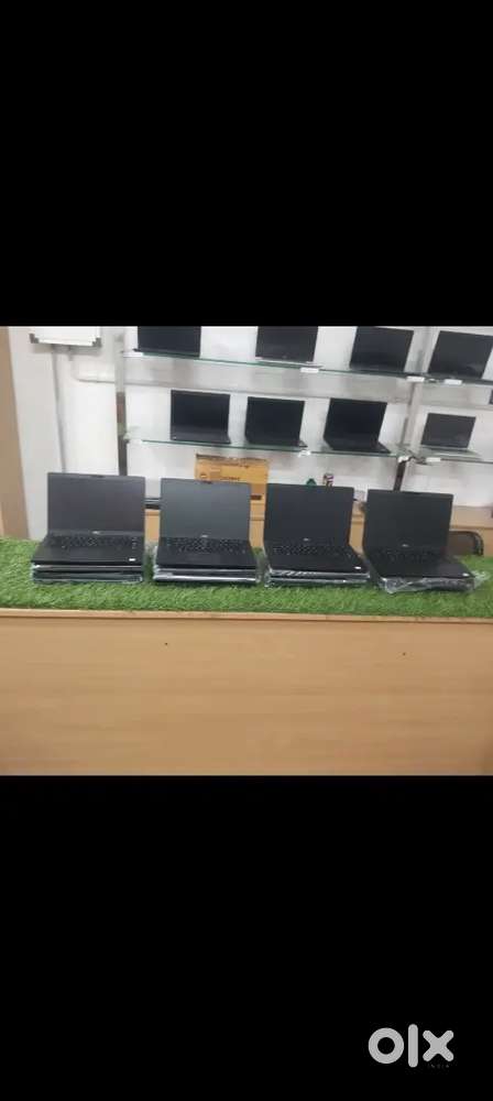 Dell HP Lenovo Corporate laptops 13k to 37k H-TECH PORUR Virugambakkam