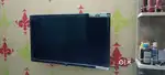 5month old samsung smart tv