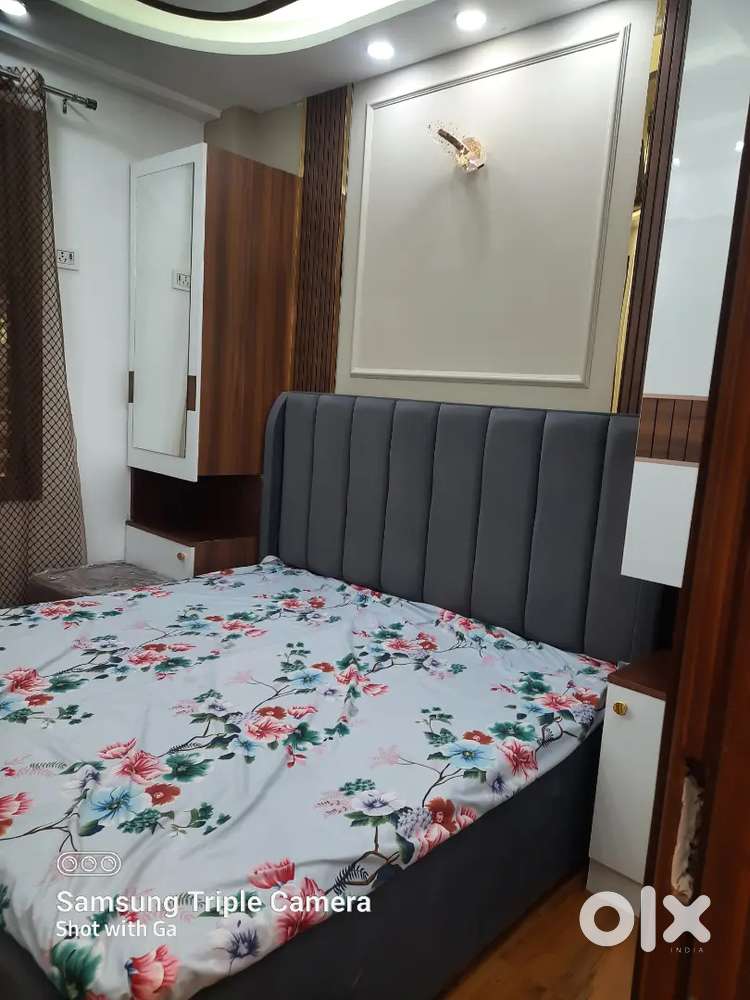 2bhk flat in uttam nagar west