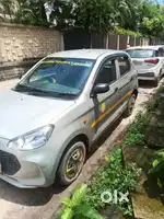 Need a driver for my commercial vehicle