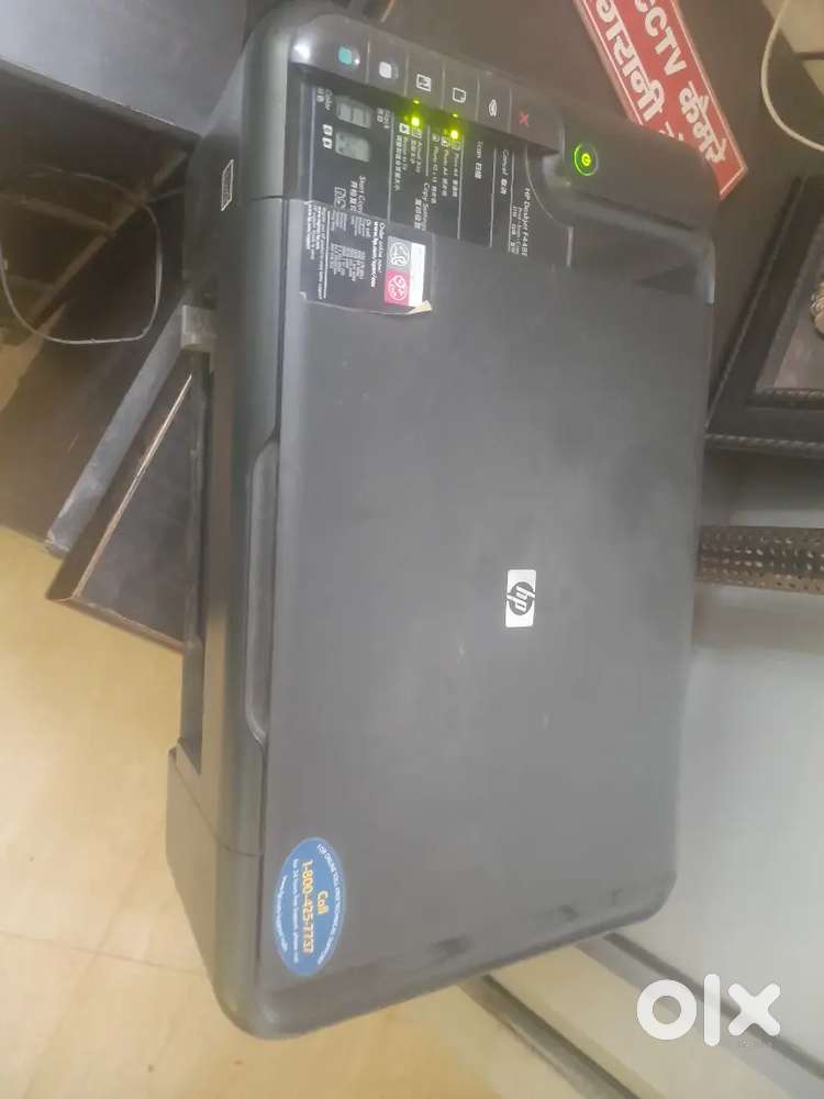HP Deskjet printer F 4488