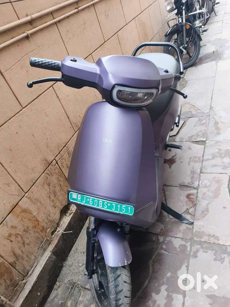 Ola s1pro gen 2