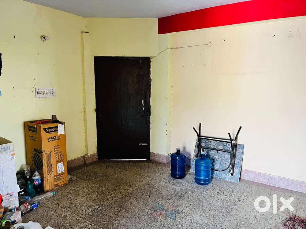 Sharing flat for boys