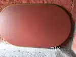 Dinning Table wooden Top only for 6seater