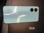 Realme c33