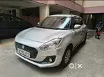Maruti Suzuki Swift 2019