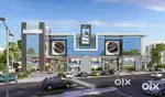 For Rent Corporate office at PAL