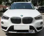 BMW X1 xDrive 20d M Sport, 2017, Diesel