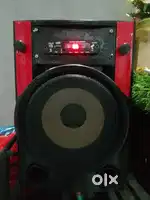 Sony speaker