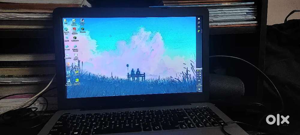 Asus laptop x555l