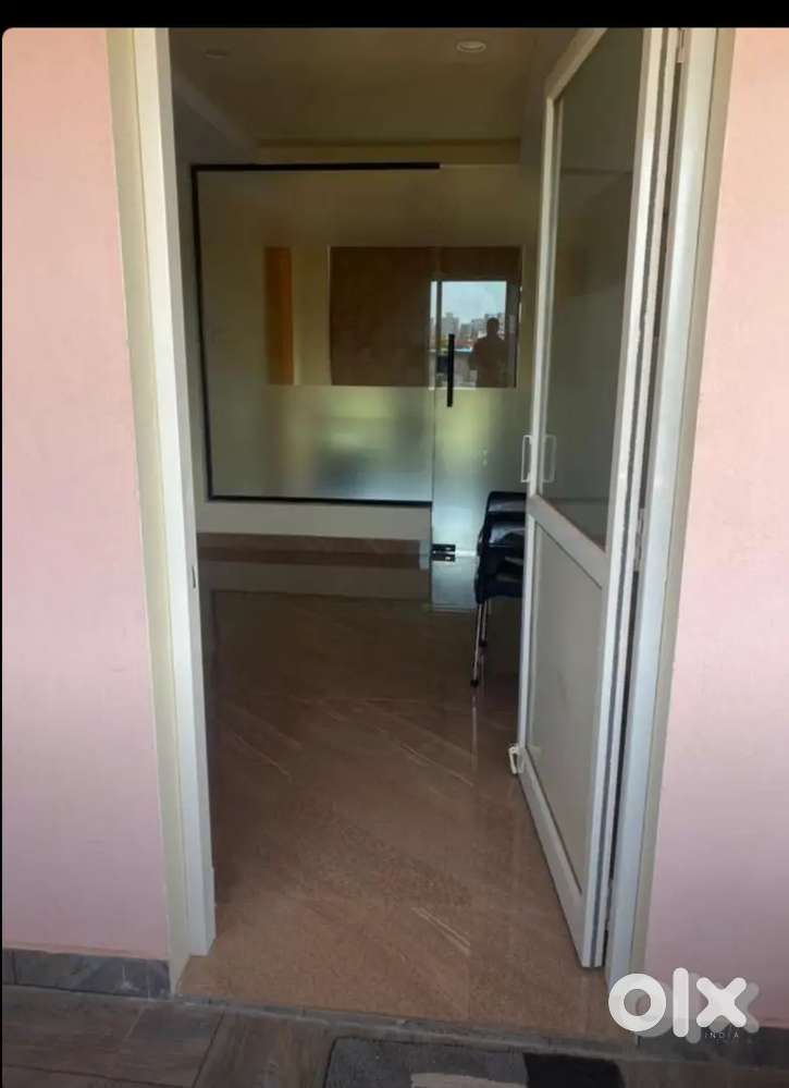 ToLET 650 SqFt , 2nd floor, suitable for all types of offices