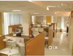 900ft To 5000ft-Furnished Ofc-(AC,Cabin,Reception,Conference,Parking