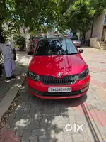 Skoda Rapid 2019 Diesel Good Condition