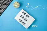 ASSIGNMENT MAKING WORK FROM HOME