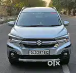 Maruti Suzuki XL6 Zeta MT CNG, 2023, CNG & Hybrids