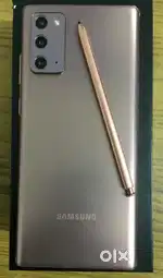 Samsung Note 20