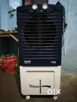 Air cooler