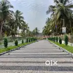 28 லட்சத்திற்கு 10 சென்ட் முதல் அழகிய தென்னை மரம்