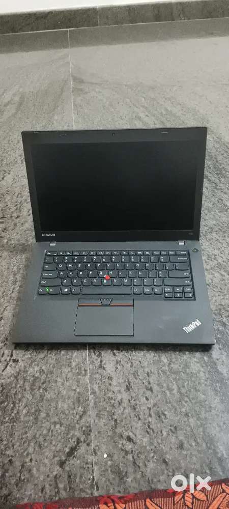 Laptop good working condition