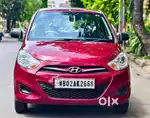 Hyundai i10 1.2 Kappa Magna, 2016, Petrol