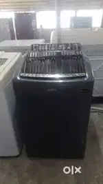 Washig meachine avilable