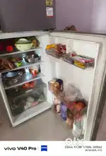 LG Double door 4 star fridge