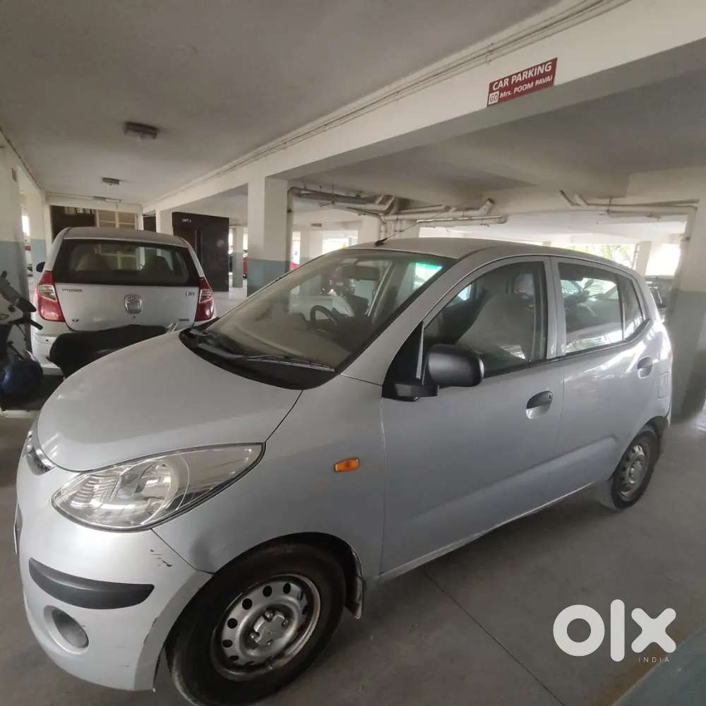 Hyundai i10 2009