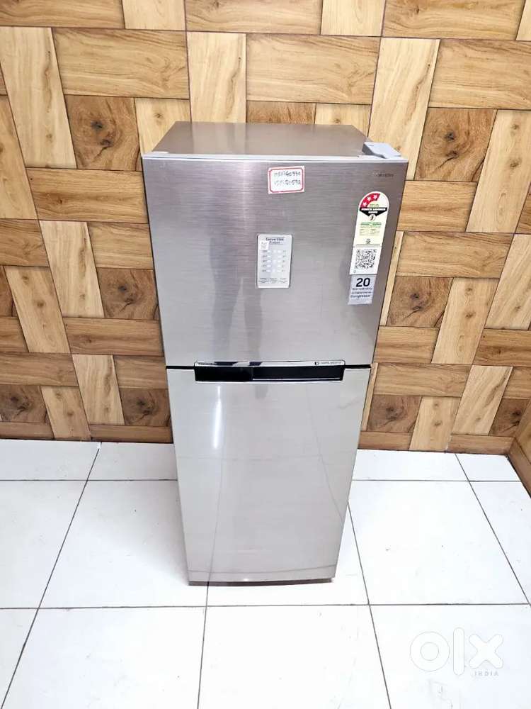 Samsung double door fridge in good working condition