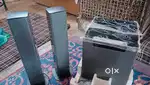 Home theatre