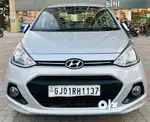 Hyundai Xcent 2014-2016 1.1 CRDi SX Option, 2014, Diesel