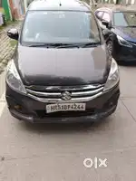 Maruti Suzuki Ertiga SHVS VDI, 2017, Diesel